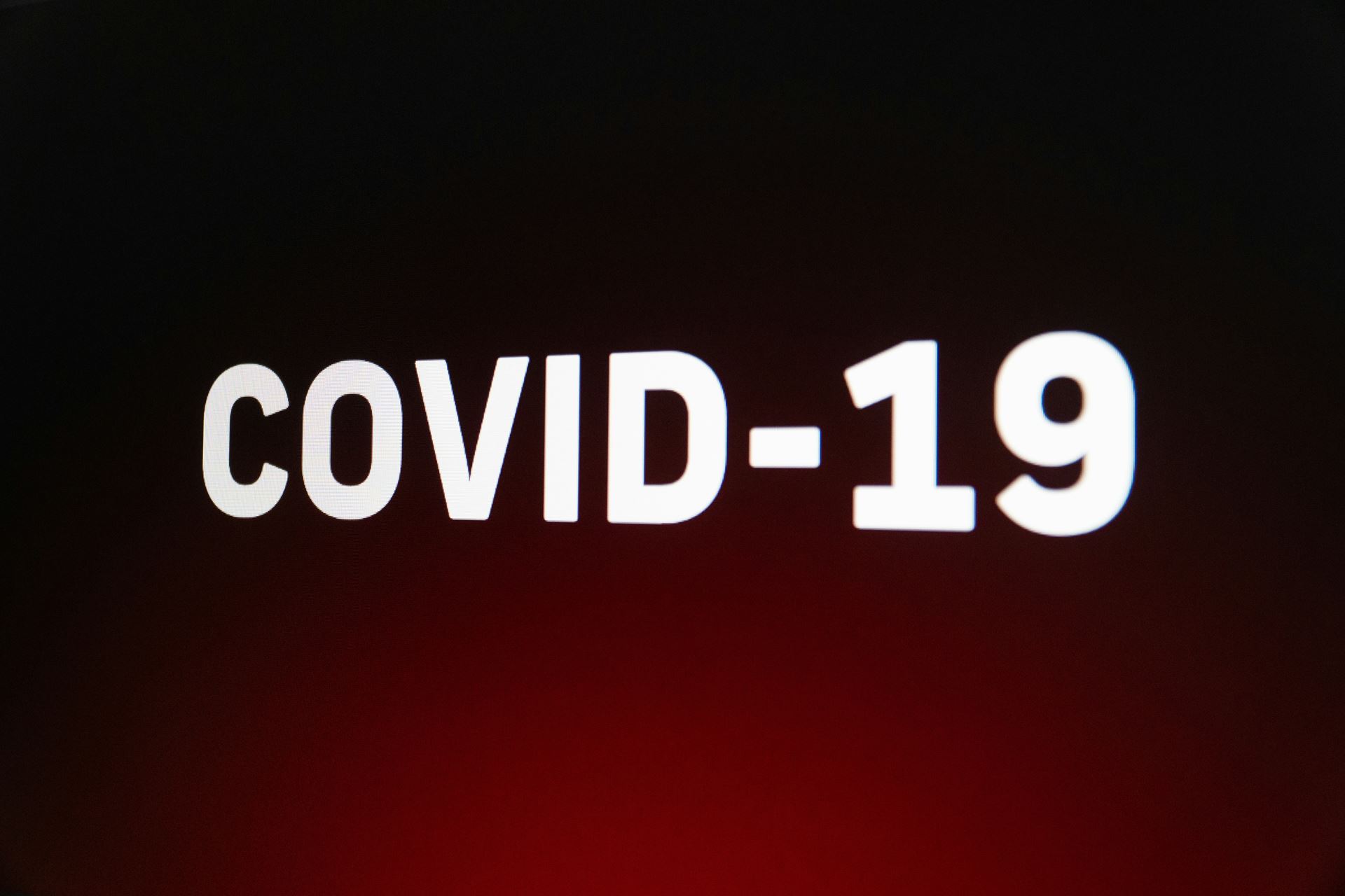 covid